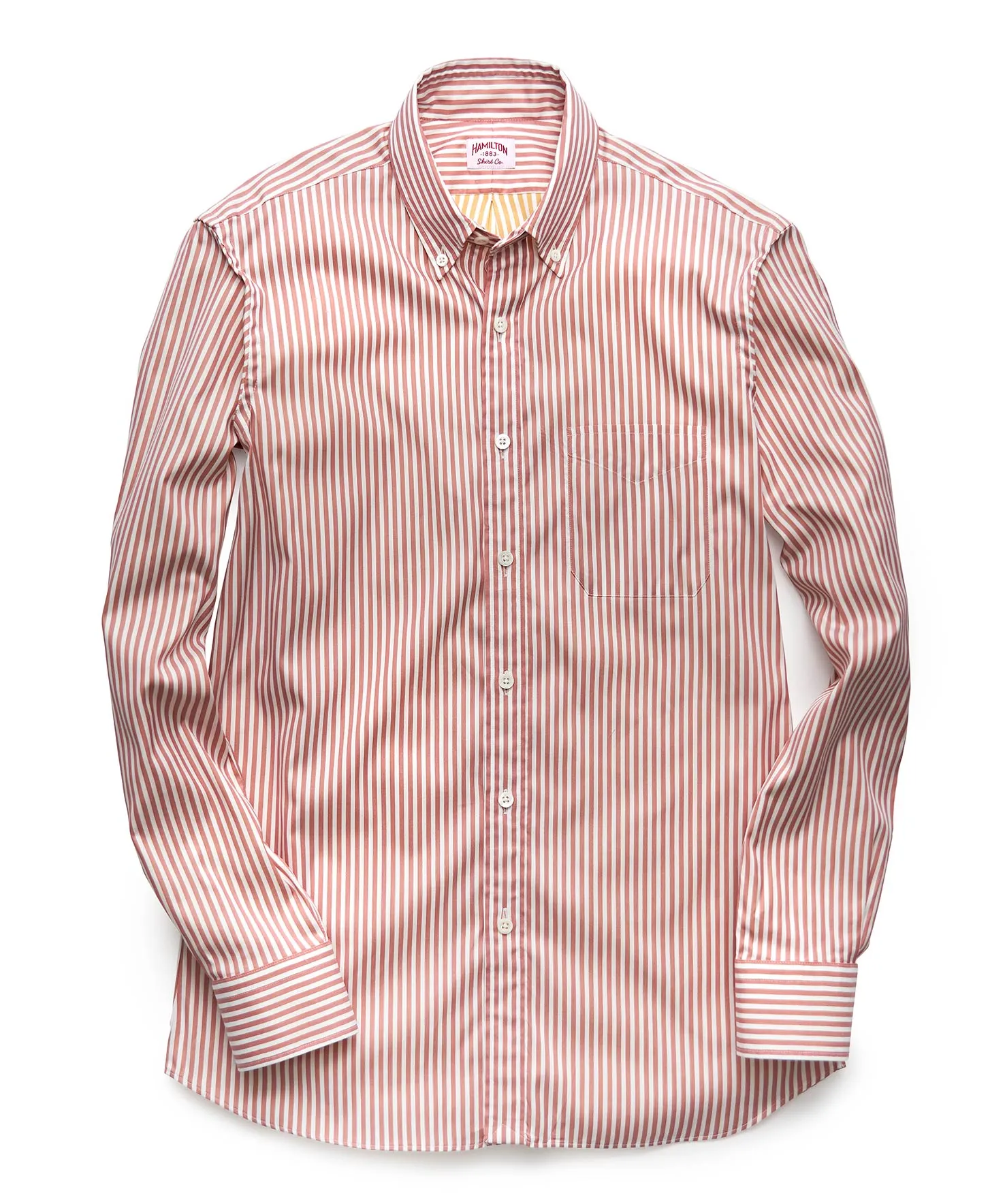 20s | Stratford Bengal (Orange)