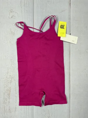 All in Motion Body suit size 6