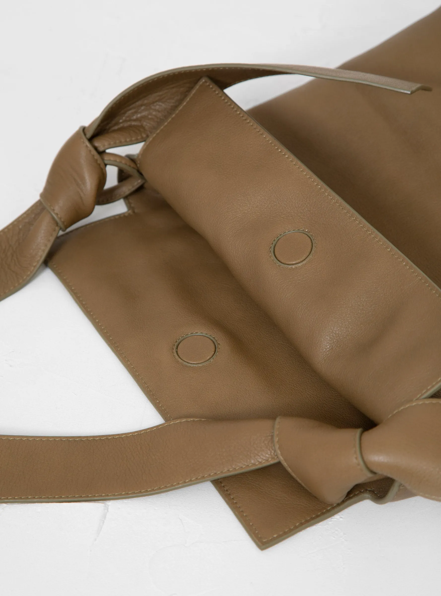 Angela Tote Khaki