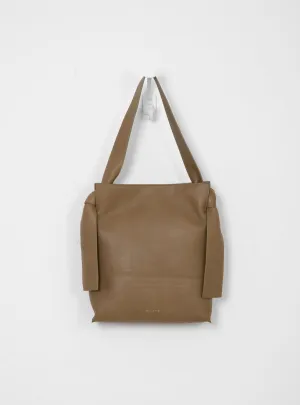 Angela Tote Khaki