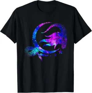 Astrological Sign Capricorn Horoscope Astrology Zodiac Sign T-Shirt