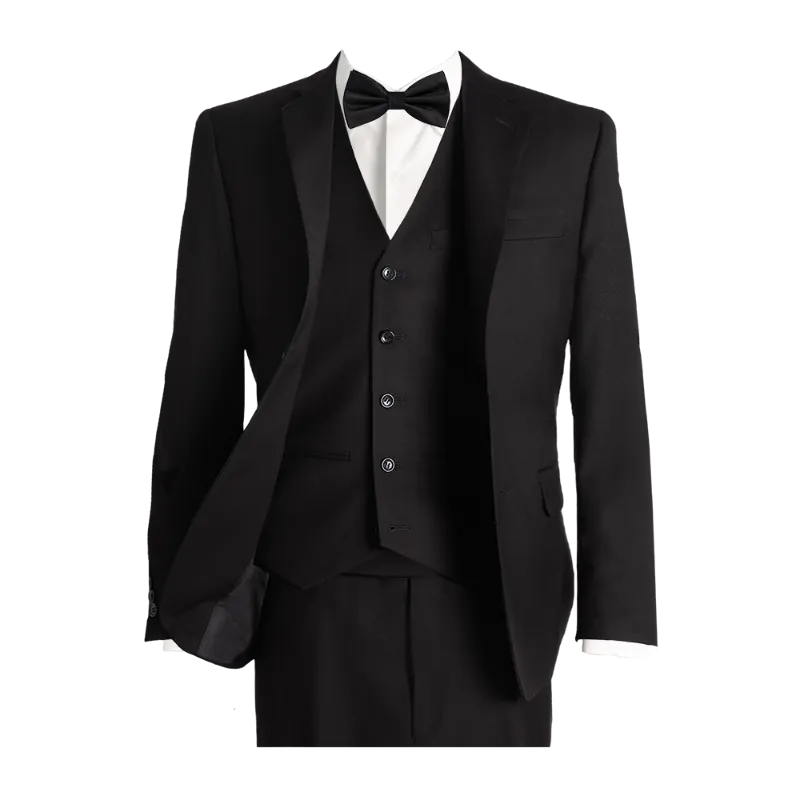 Black Suit (ena)