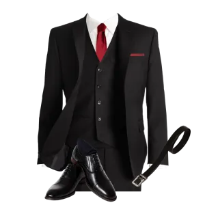 Black Suit (R5C)