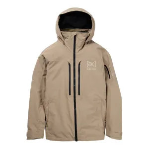 Burton  AK Swash Mens Gore-Tex Jacket 2025