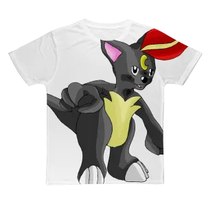Carcoot Classic Sublimation Adult T-Shirt