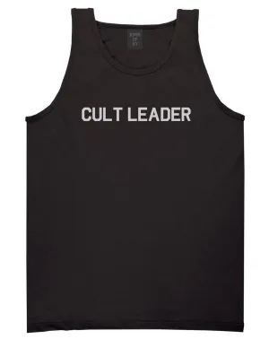 Cult Leader Costume Mens Tank Top Shirt
