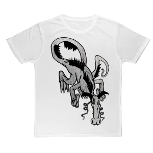 Dragon Classic Sublimation Adult T-Shirt