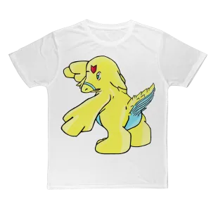 Ductil Classic Sublimation Adult T-Shirt