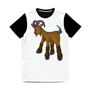 Elkwok Classic Sublimation Panel T-Shirt