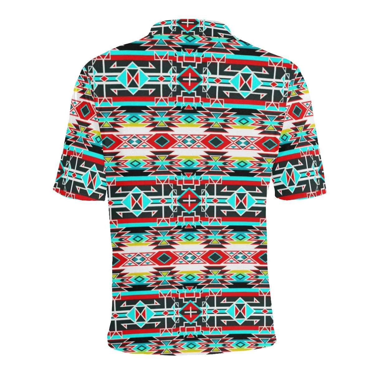 Force of Nature Windstorm Polo Shirt