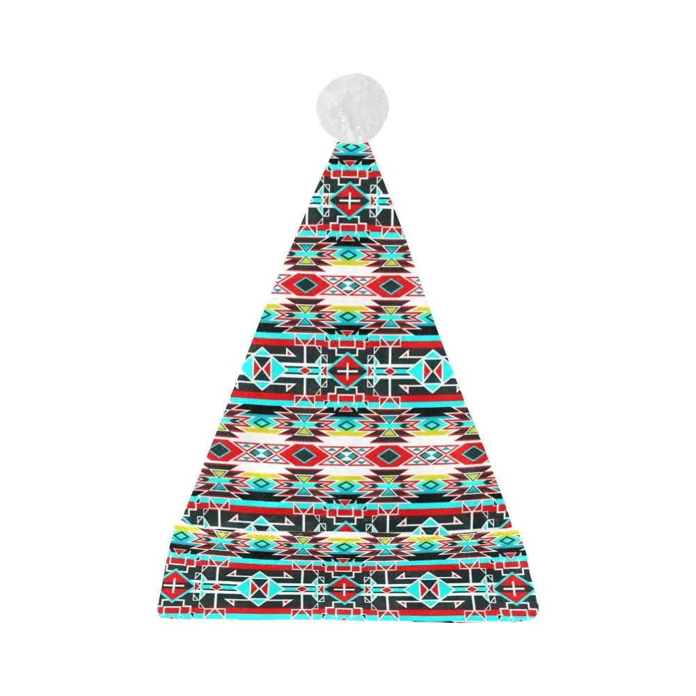 Force of Nature Windstorm Santa Hat