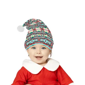 Force of Nature Windstorm Santa Hat