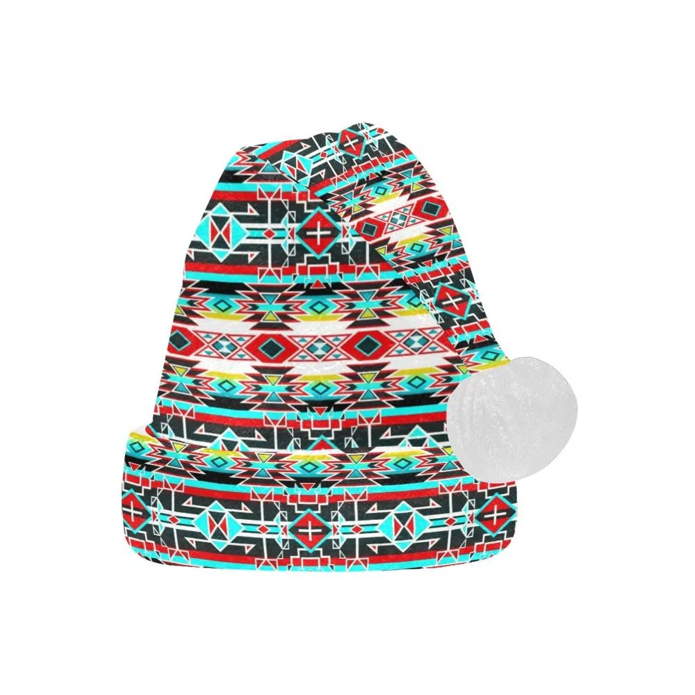 Force of Nature Windstorm Santa Hat