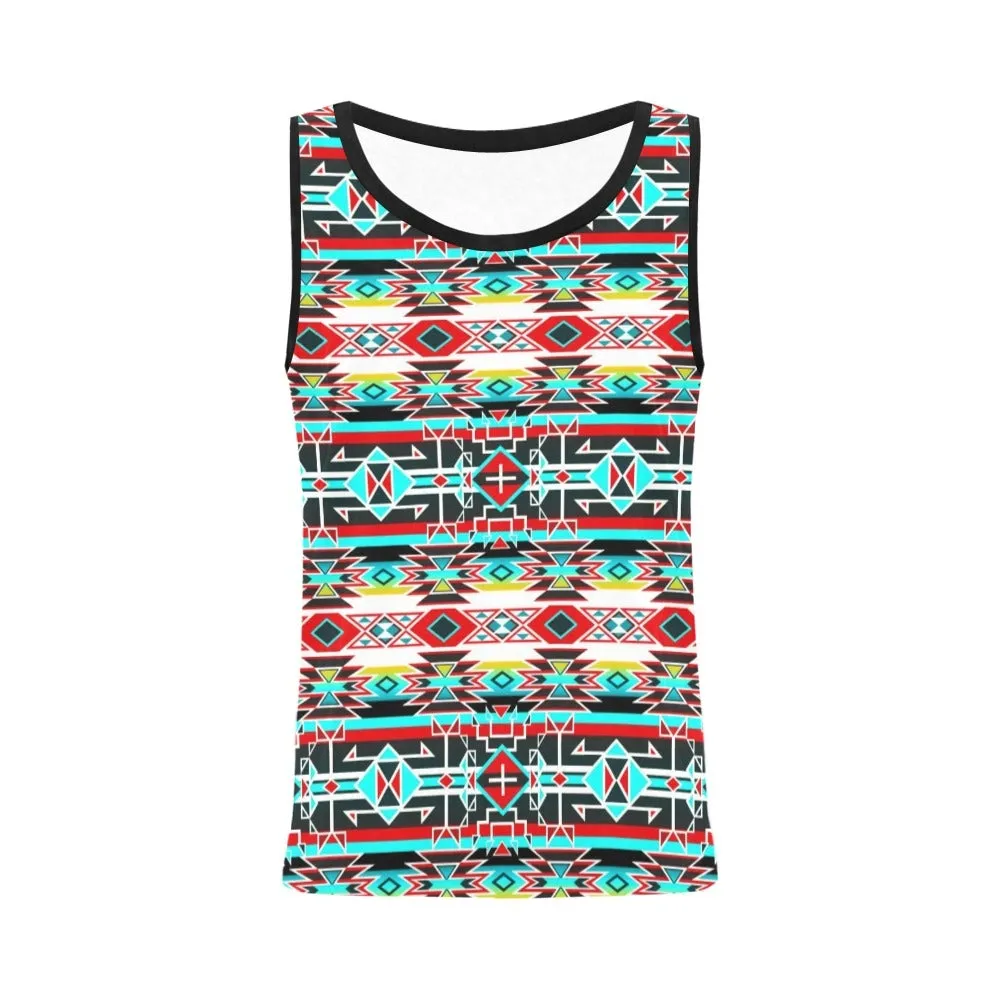 Force of Nature Windstorm Tank Top for Women
