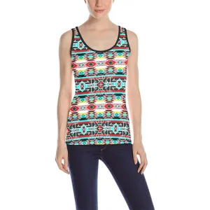 Force of Nature Windstorm Tank Top for Women
