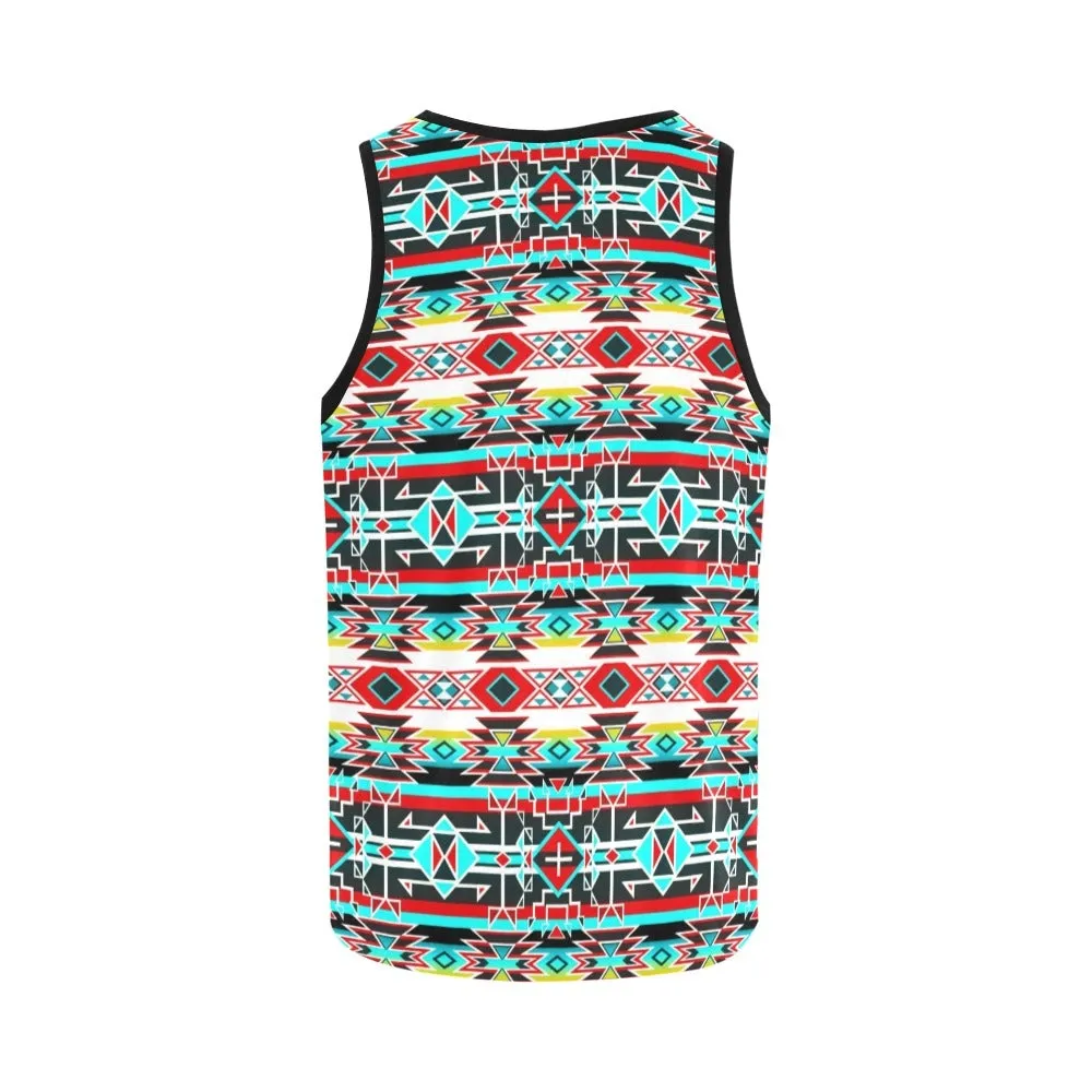 Force of Nature Windstorm Tank Top for Women