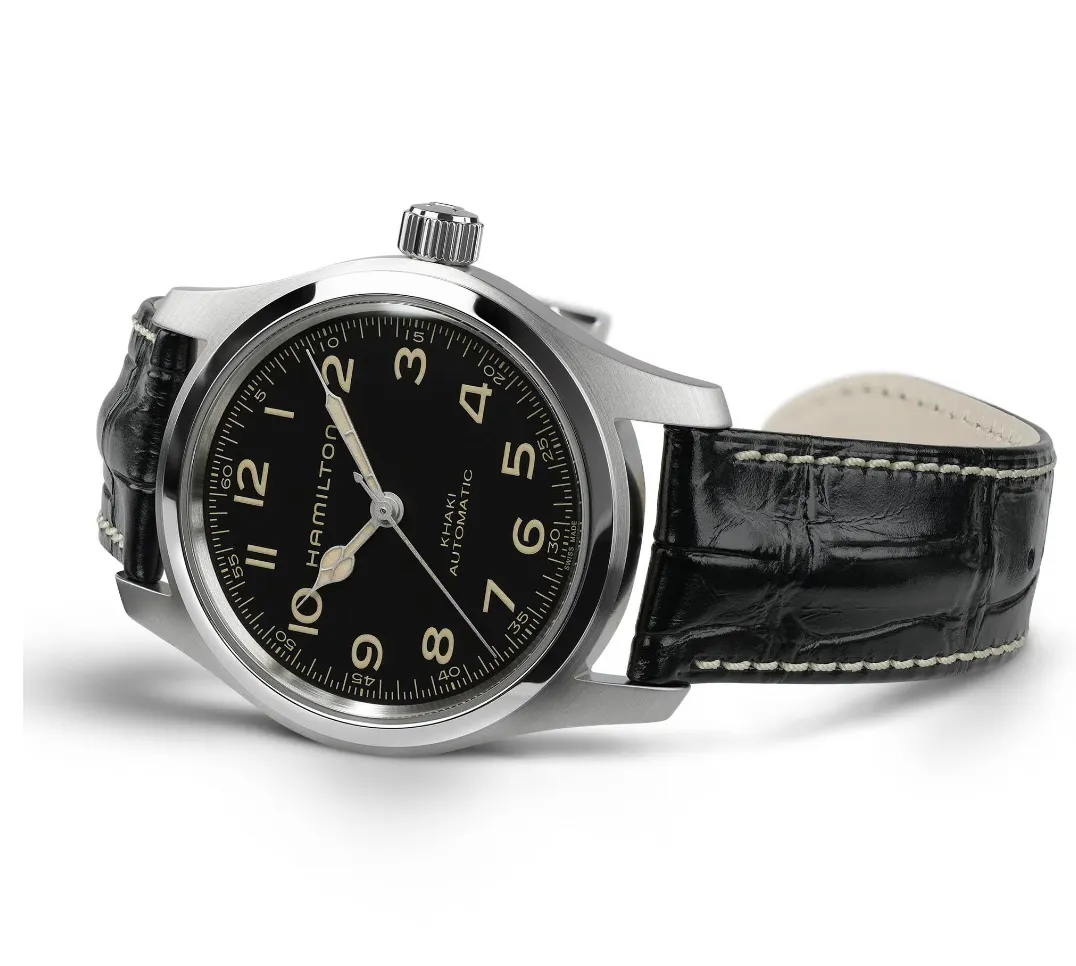 Hamilton Khaki Field Murph Automatic Watch, 42mm