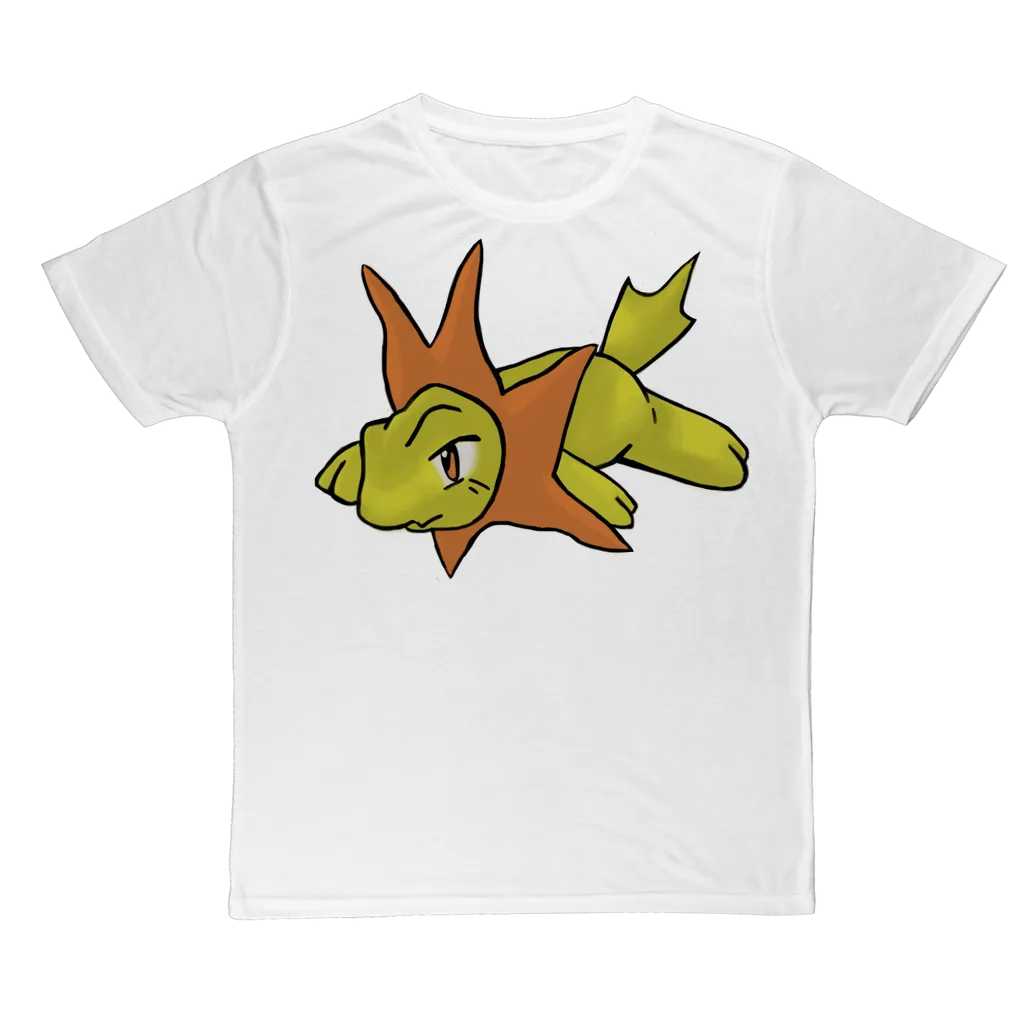 Hedghum Classic Sublimation Adult T-Shirt