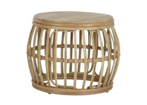 Hive Coffee Table Small - Natural