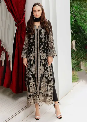Intira The Luxury Affiars by Freesia by Maryum N Maria | AZZA - FW23-507