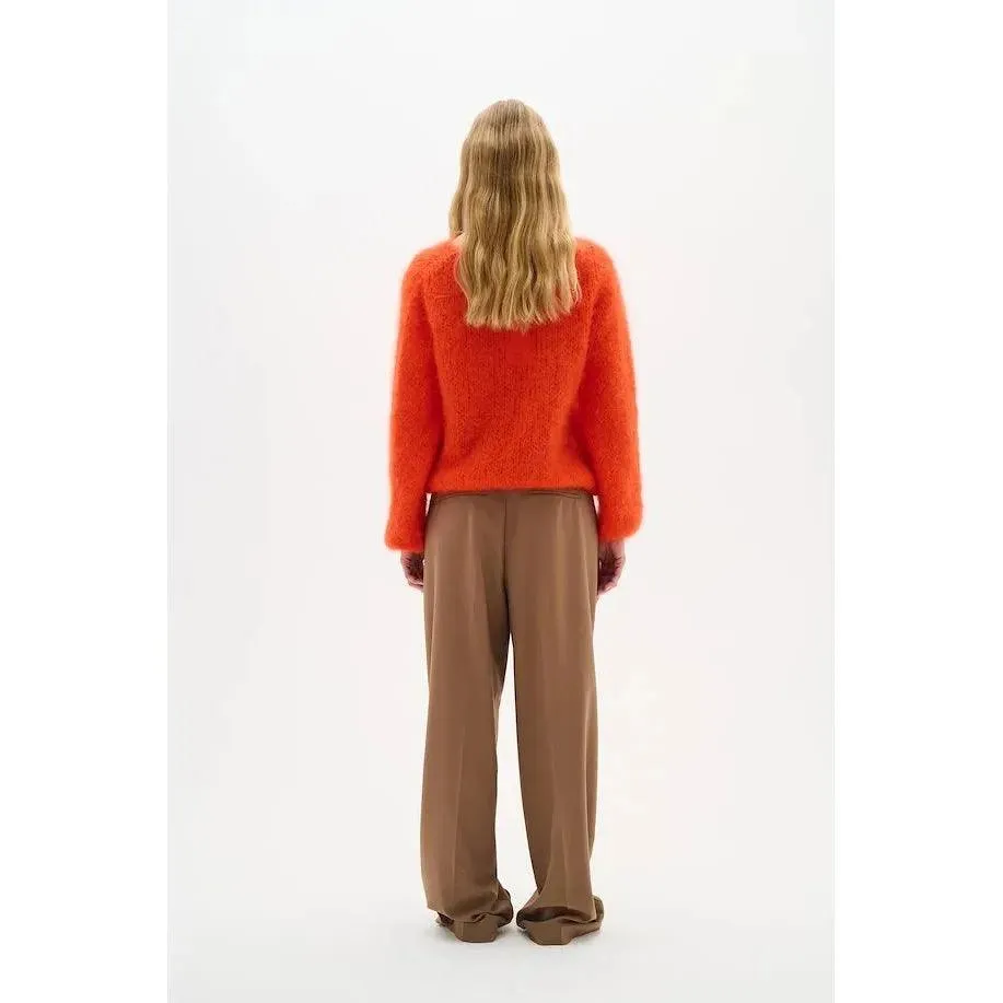 Jetral Pullover Orange