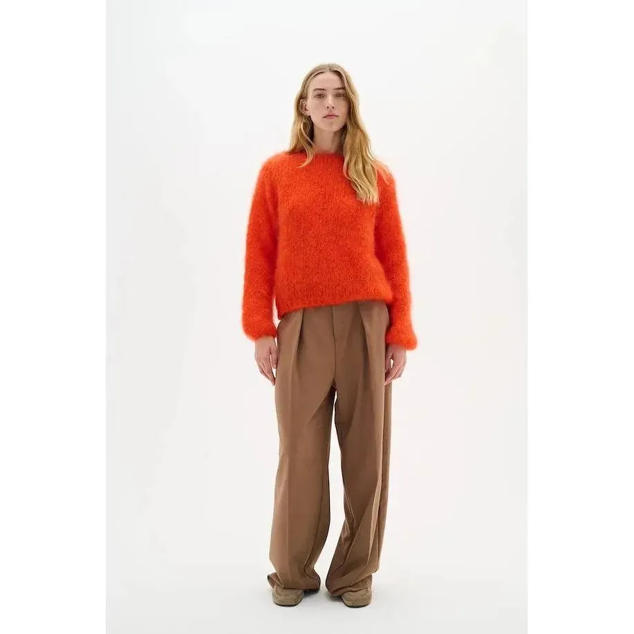 Jetral Pullover Orange