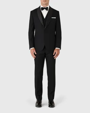 JOE BLACK FCK410 BLACK FORTRESS 2P TUXEDO
