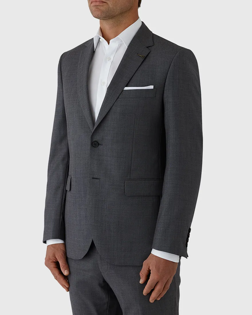 JOE BLACK FJE848 SERGEANT GREY 2P SUIT