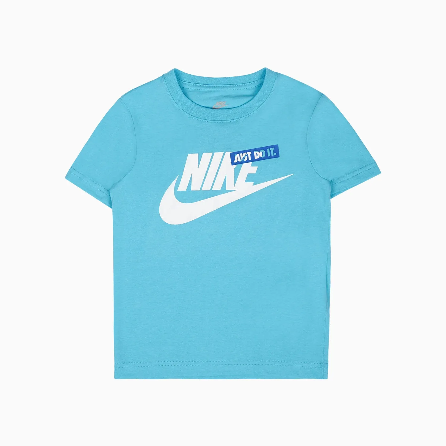 Kid's Nike NSW HBR Icon 2 Piece Outfit