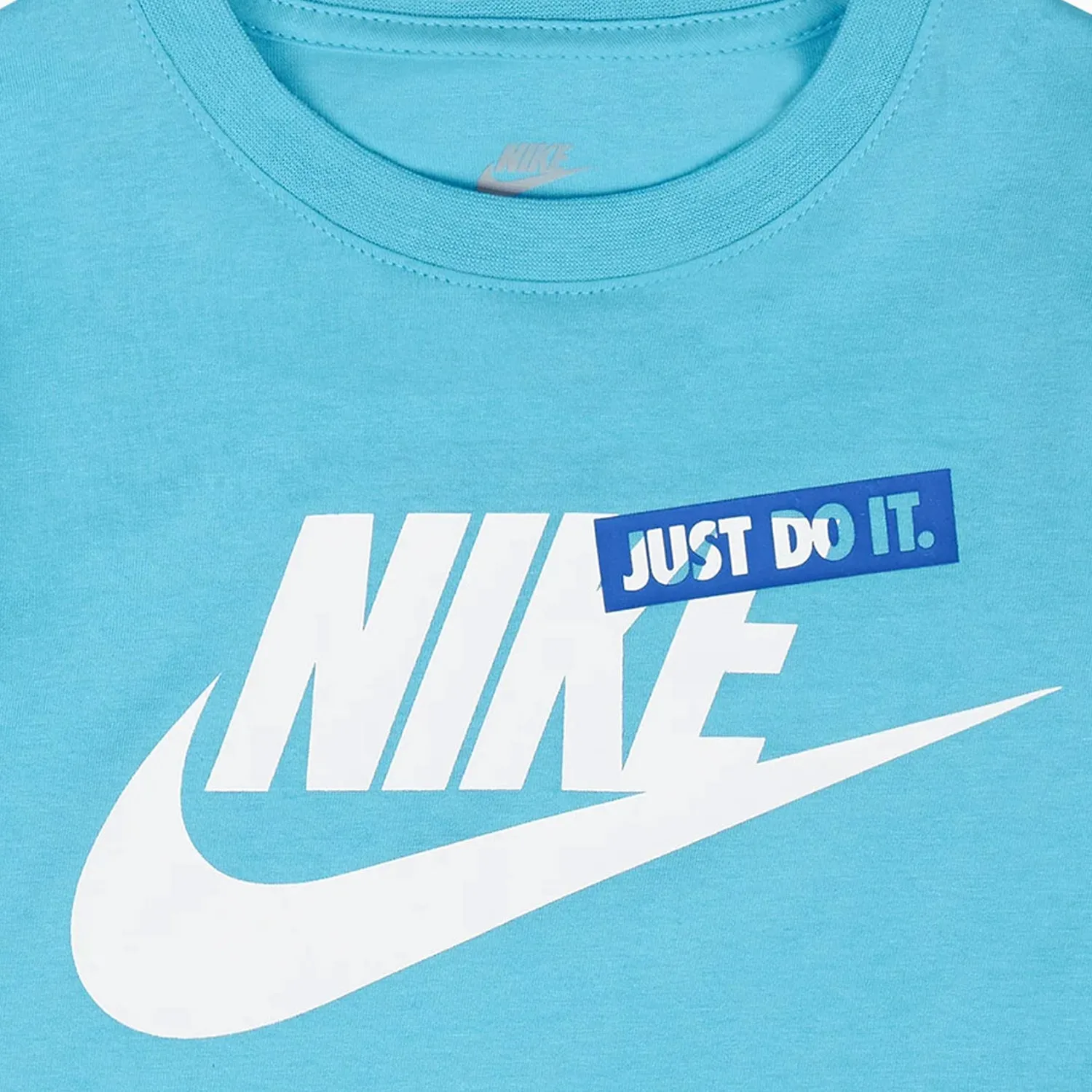 Kid's Nike NSW HBR Icon 2 Piece Outfit