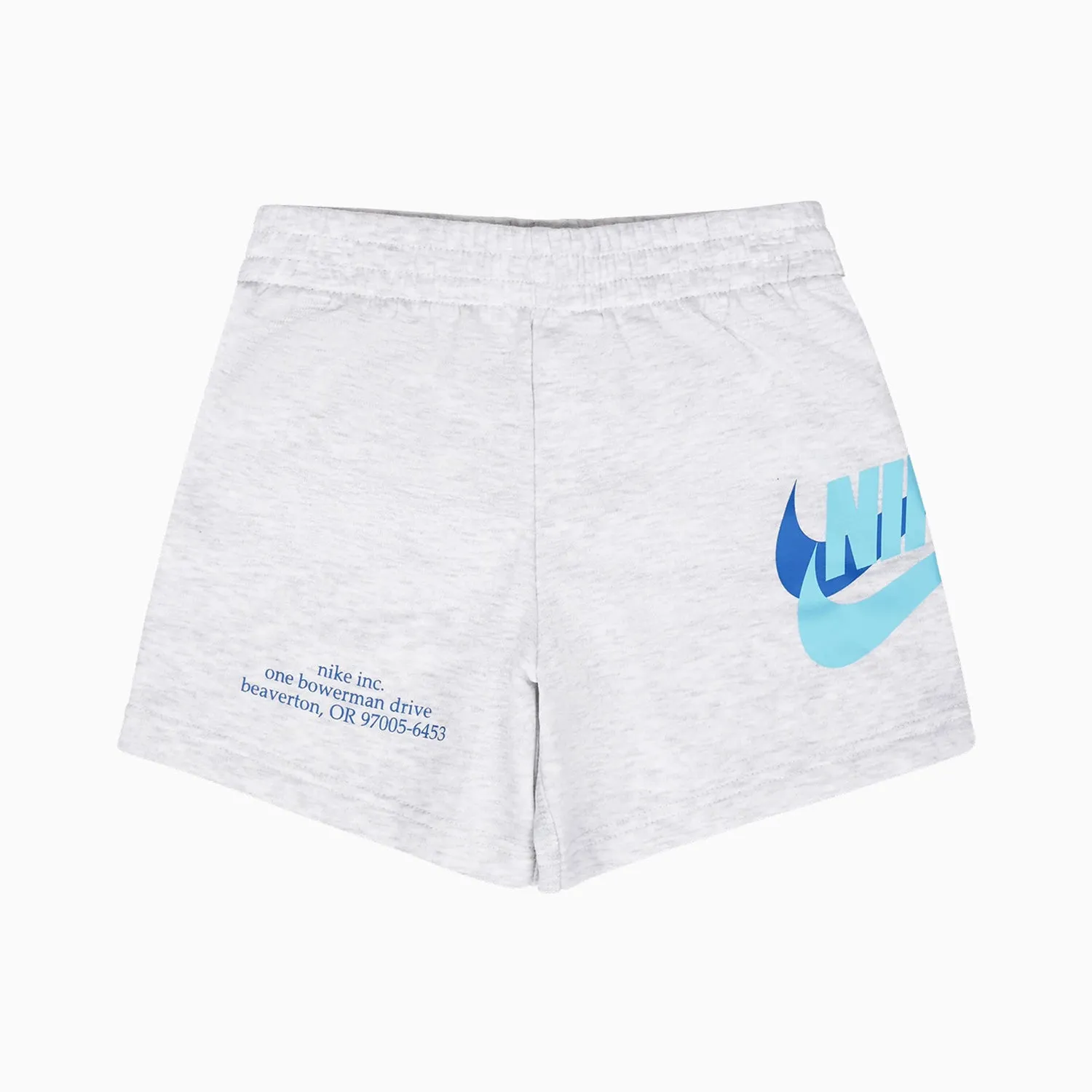 Kid's Nike NSW HBR Icon 2 Piece Outfit