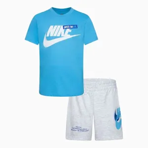 Kid's Nike NSW HBR Icon 2 Piece Outfit