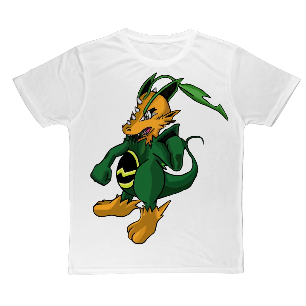 Ledino Classic Sublimation Adult T-Shirt