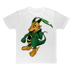 Ledino Classic Sublimation Adult T-Shirt
