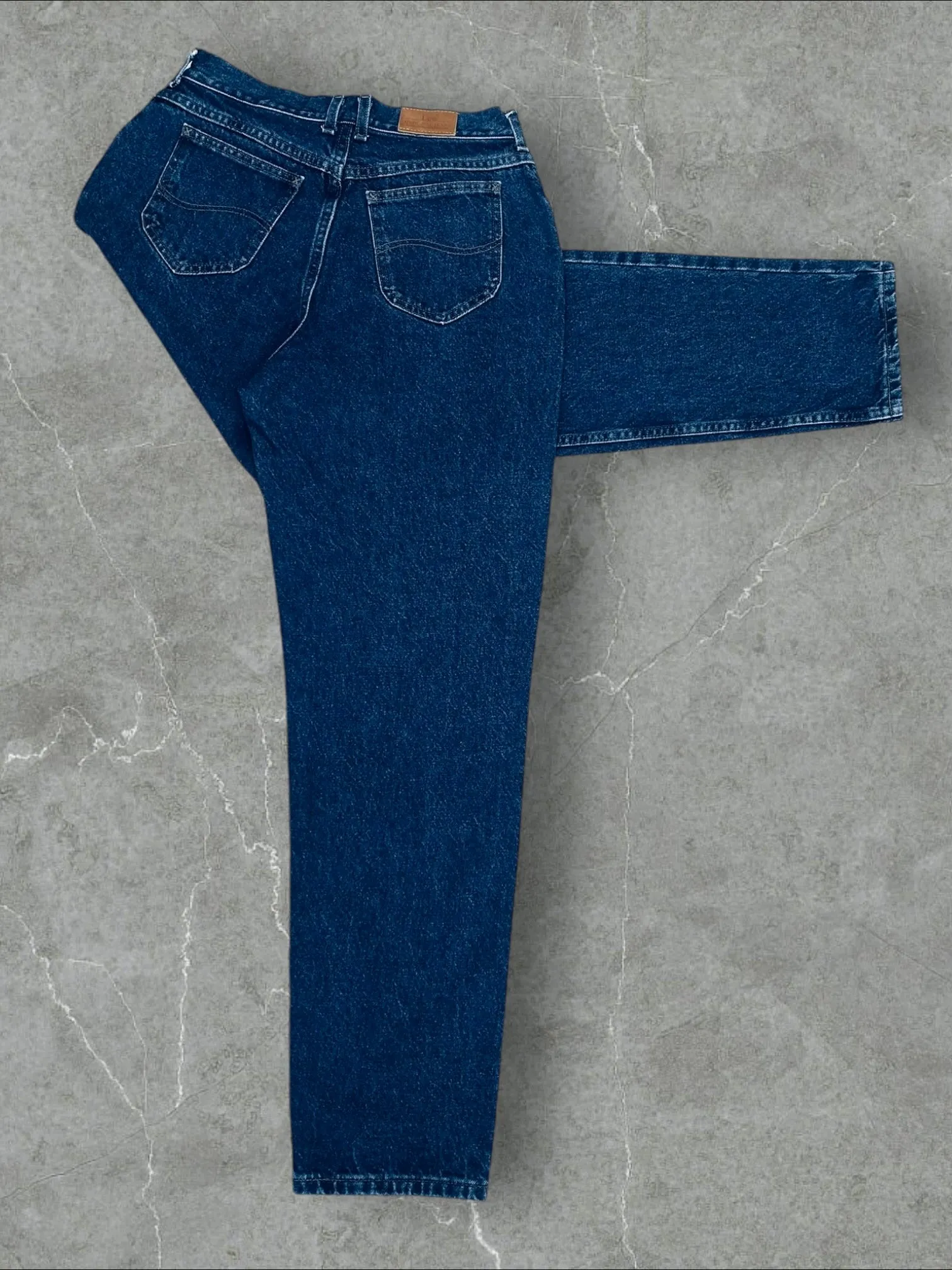 LEE REGULAR FIT VINTAGE JEANS