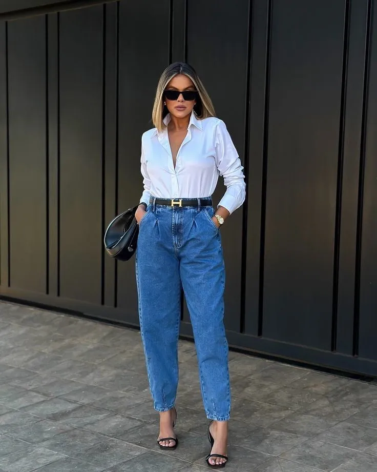 LEE REGULAR FIT VINTAGE JEANS