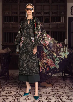 M Prints Fall Edit 23 by Maria B - MPT-1903-B