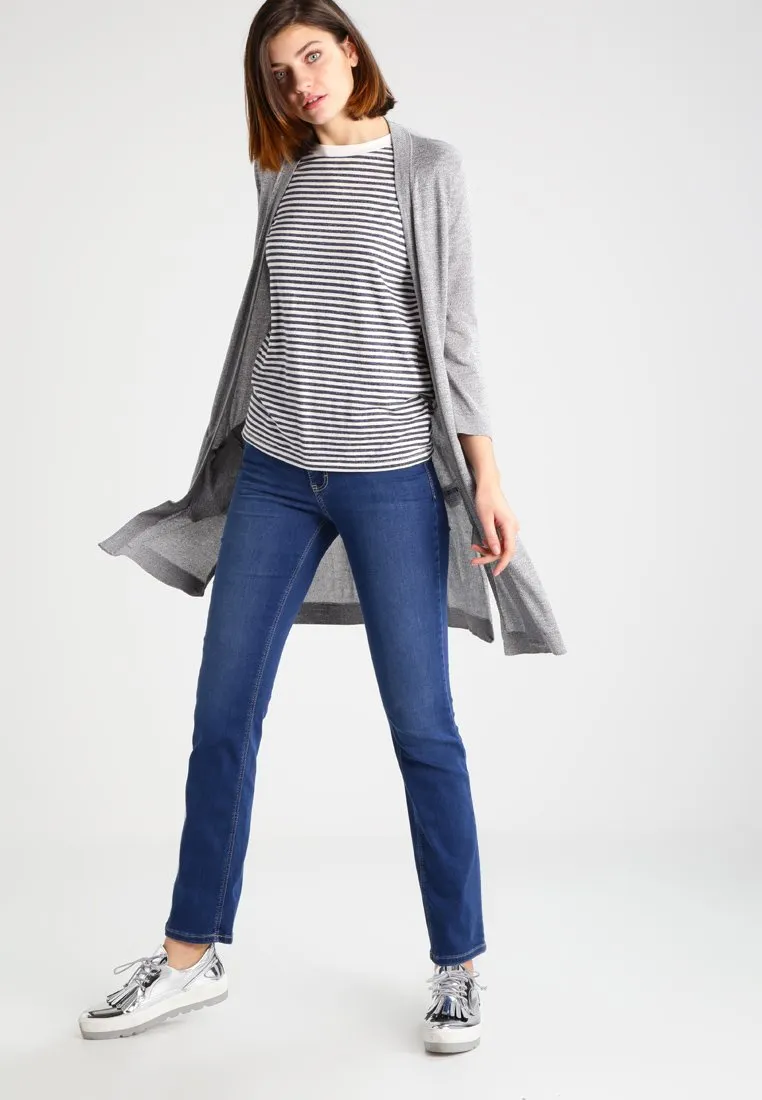 MAC Jeans Straight Fit Jeans