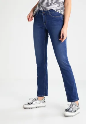 MAC Jeans Straight Fit Jeans