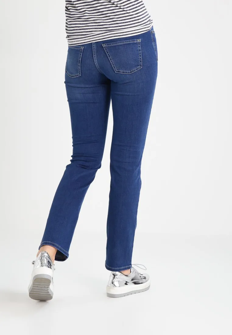 MAC Jeans Straight Fit Jeans