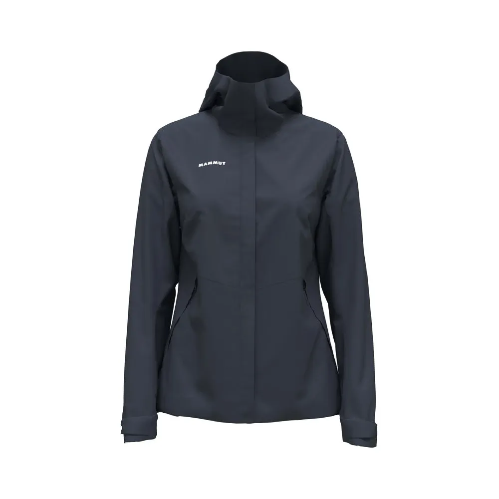 MAMMUT Alto HS Hooded Jacket Women