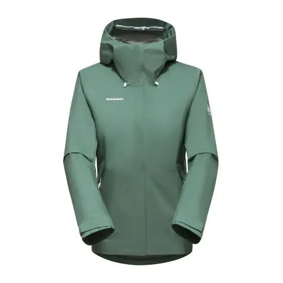 MAMMUT Alto HS Hooded Jacket Women