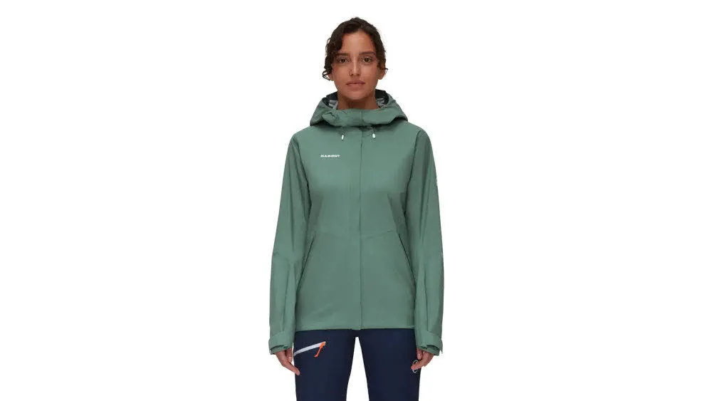 MAMMUT Alto HS Hooded Jacket Women