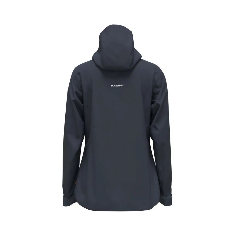 MAMMUT Alto HS Hooded Jacket Women