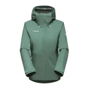 MAMMUT Alto HS Hooded Jacket Women