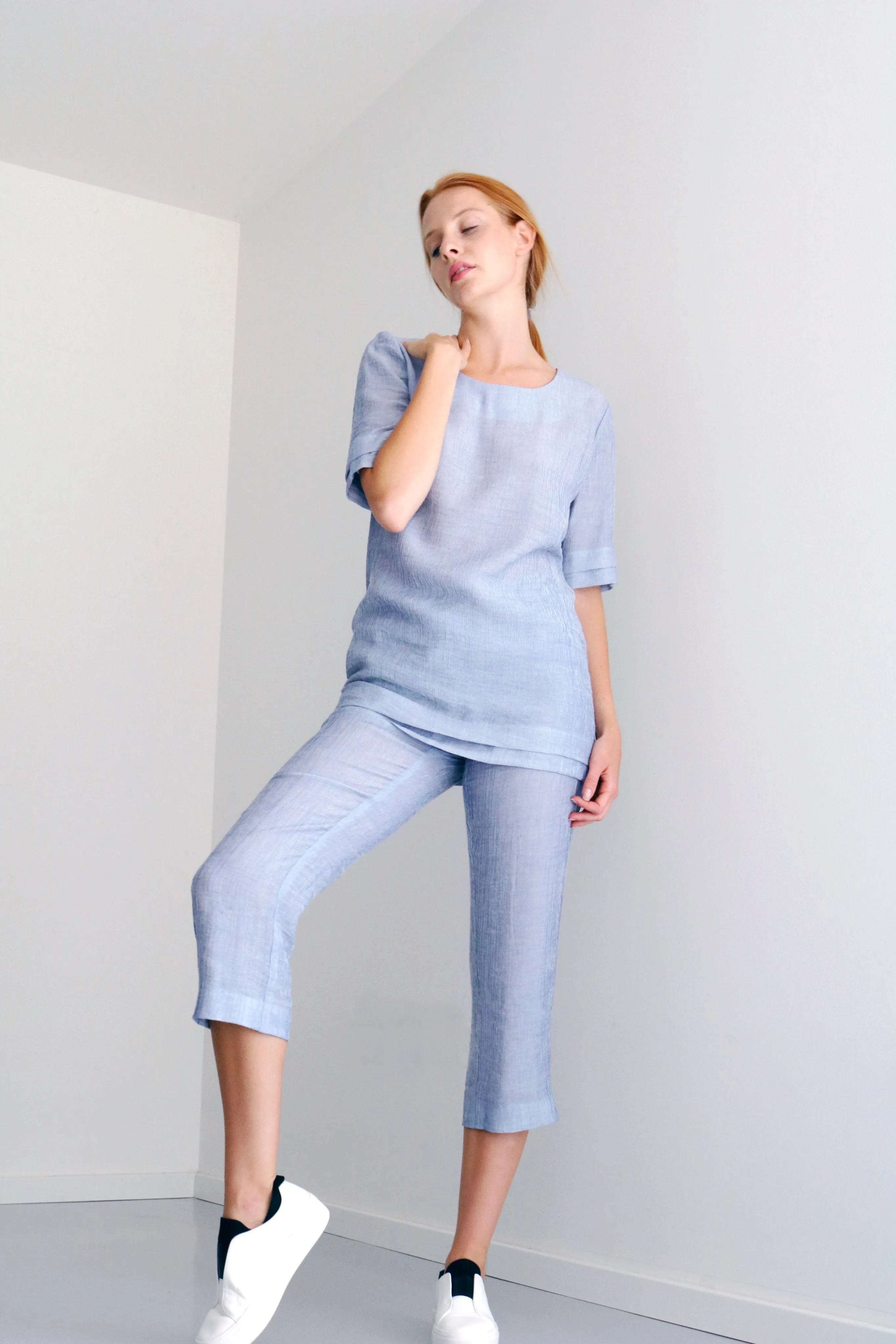 Marlene Pants