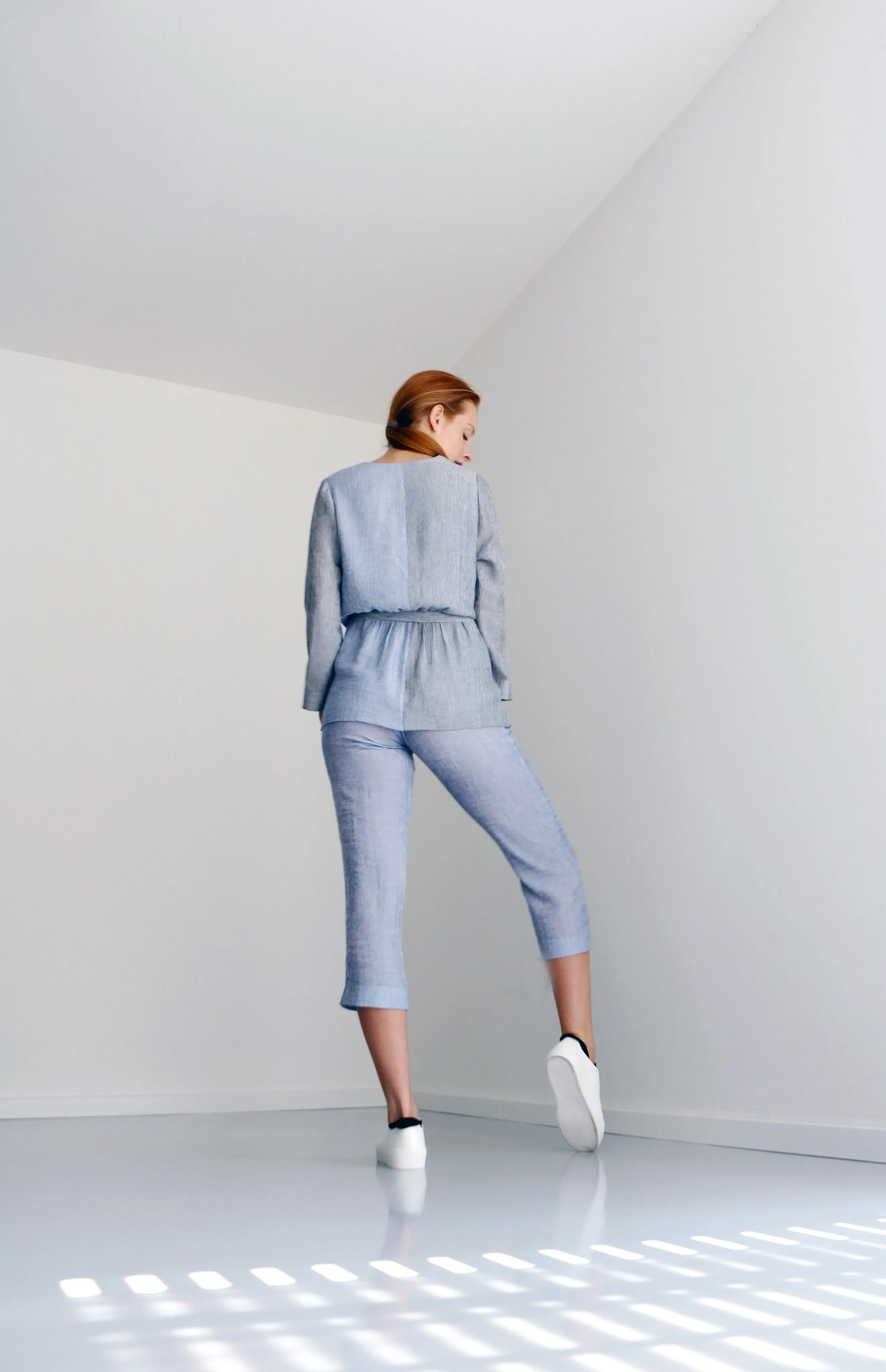 Marlene Pants
