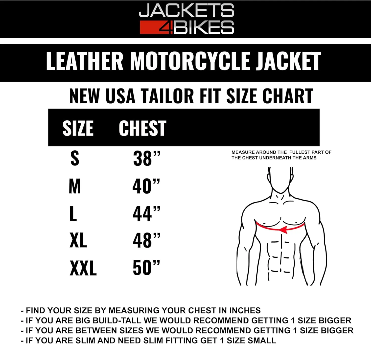 Men's SHADOW Motorcycle Jacket - Distressed Cowhide Leather  Armor High Visibility Vintage Biker Jacket Black L