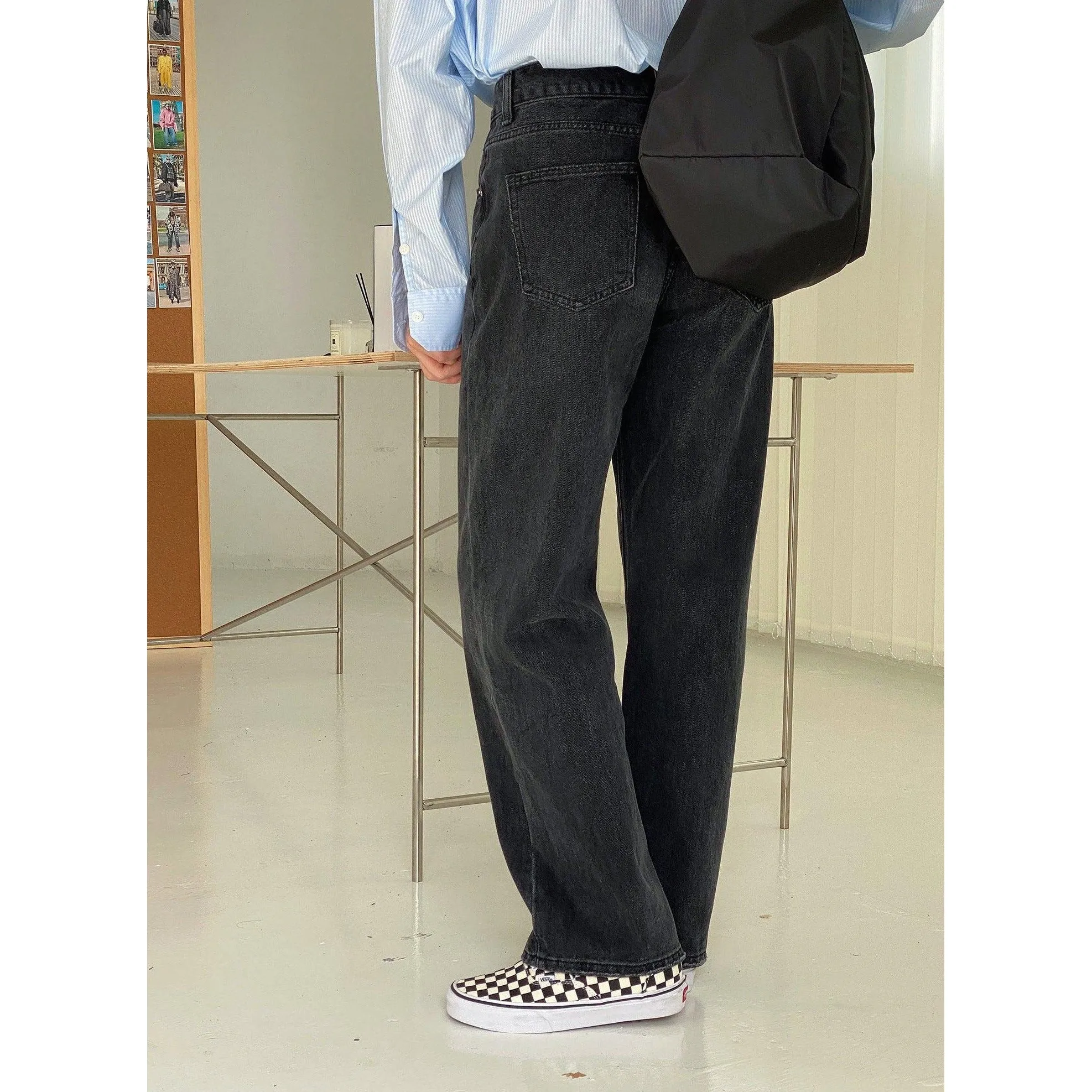 Nine Casual Regular Fit Jeans
