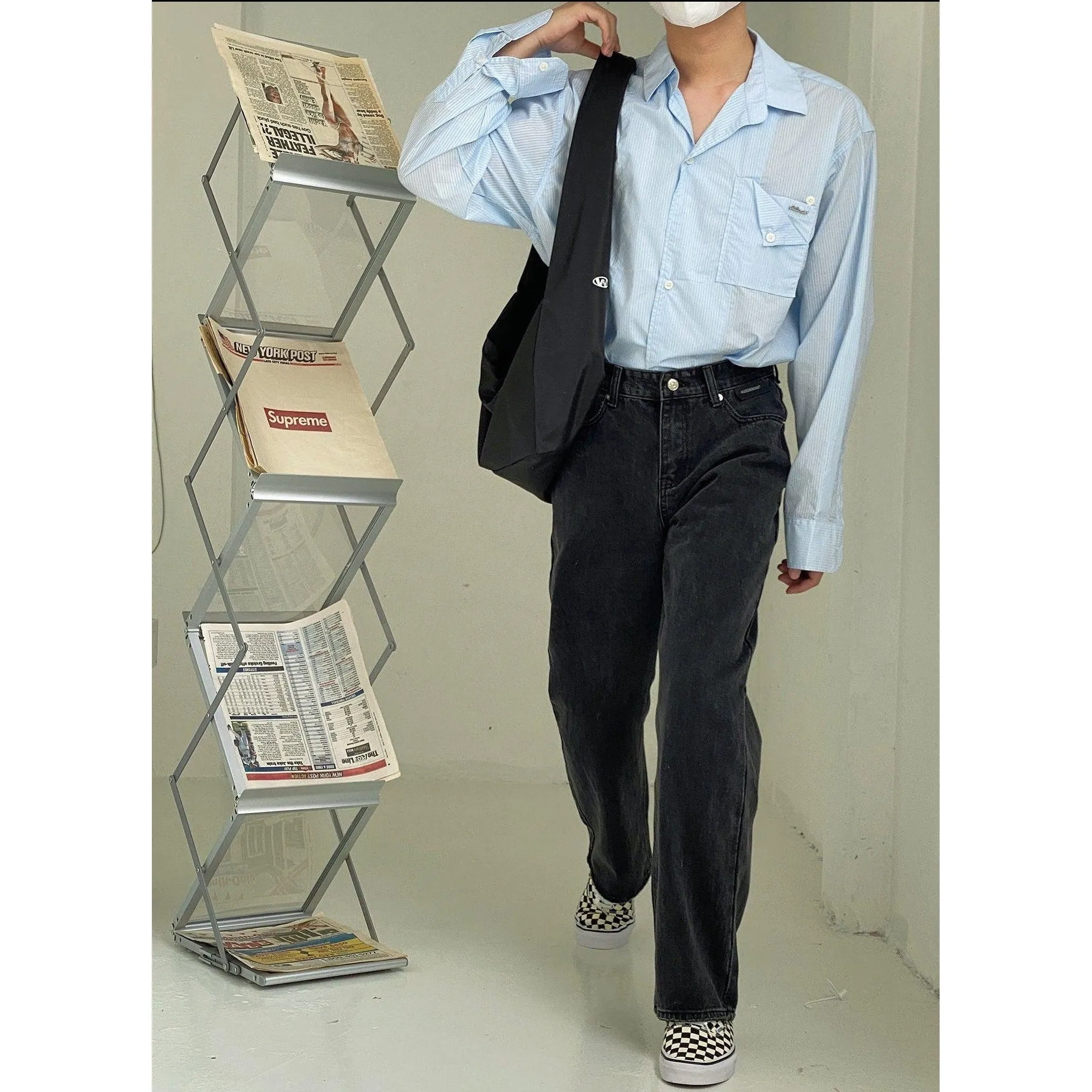 Nine Casual Regular Fit Jeans